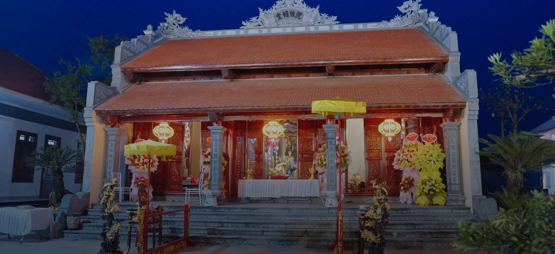 Hành trình gìn giữ lửa truyền thống