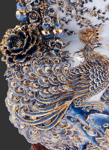 Đồ gốm gia dụng